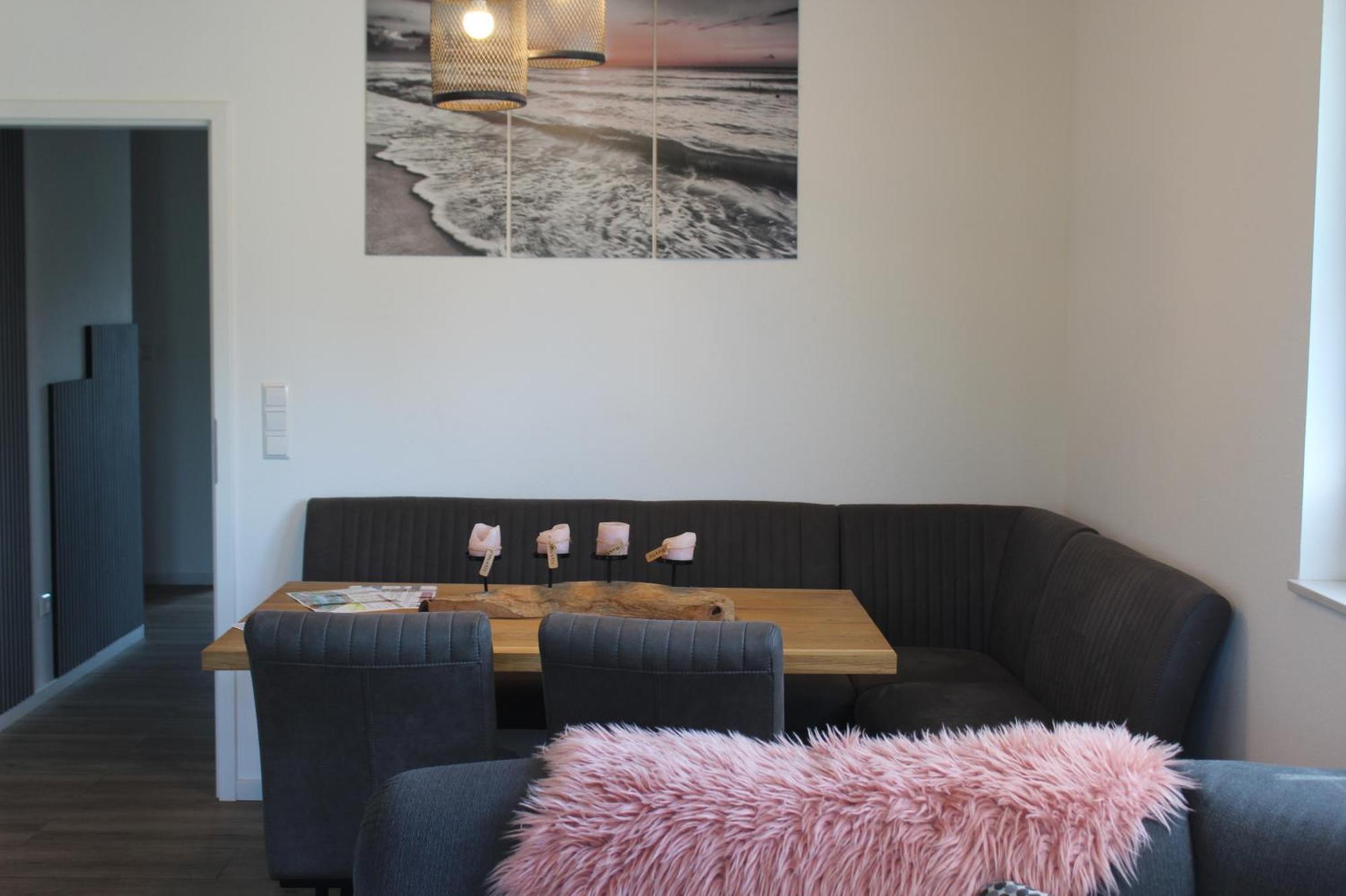 Ferienhaus Seehuis, Sauna, Angeln, Familienfreundlich Twist Exteriör bild