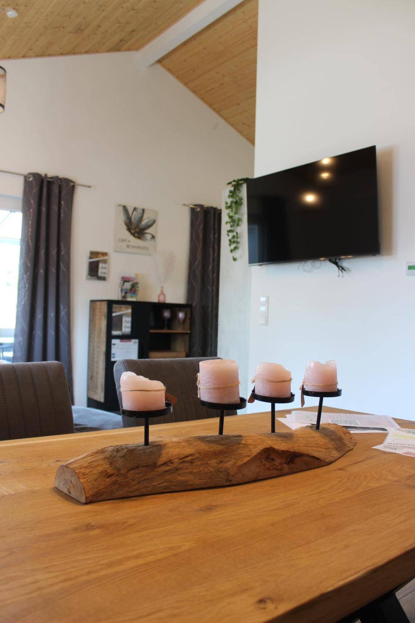 Ferienhaus Seehuis, Sauna, Angeln, Familienfreundlich Twist Exteriör bild