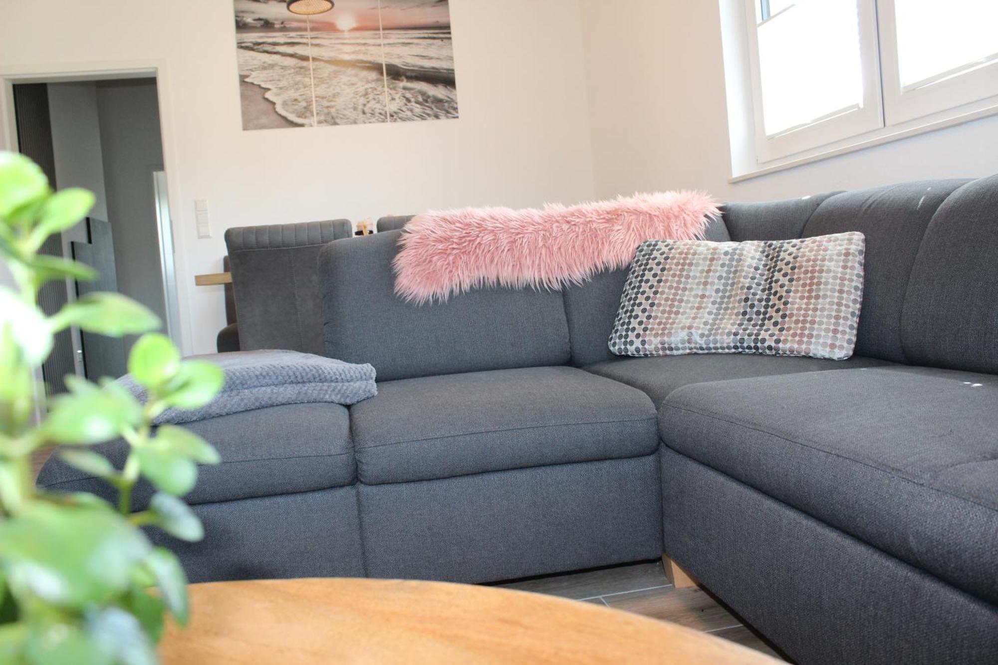 Ferienhaus Seehuis, Sauna, Angeln, Familienfreundlich Twist Exteriör bild