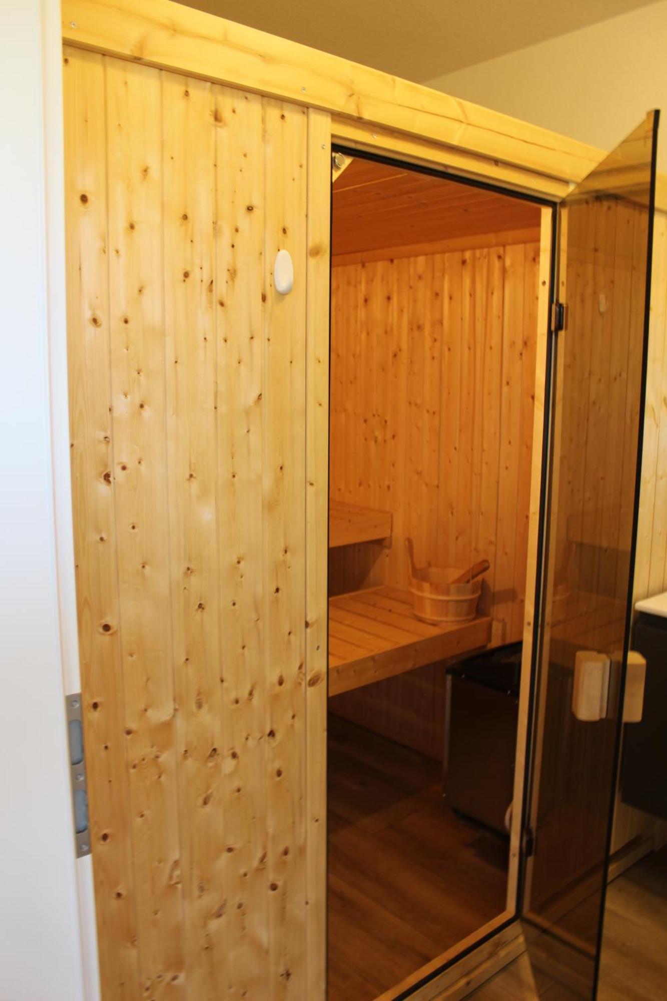 Ferienhaus Seehuis, Sauna, Angeln, Familienfreundlich Twist Exteriör bild