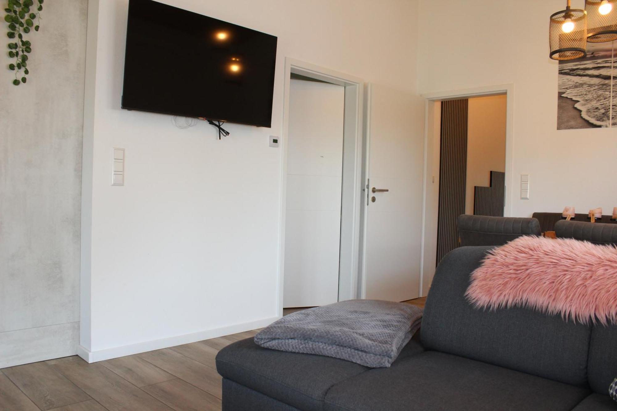 Ferienhaus Seehuis, Sauna, Angeln, Familienfreundlich Twist Exteriör bild