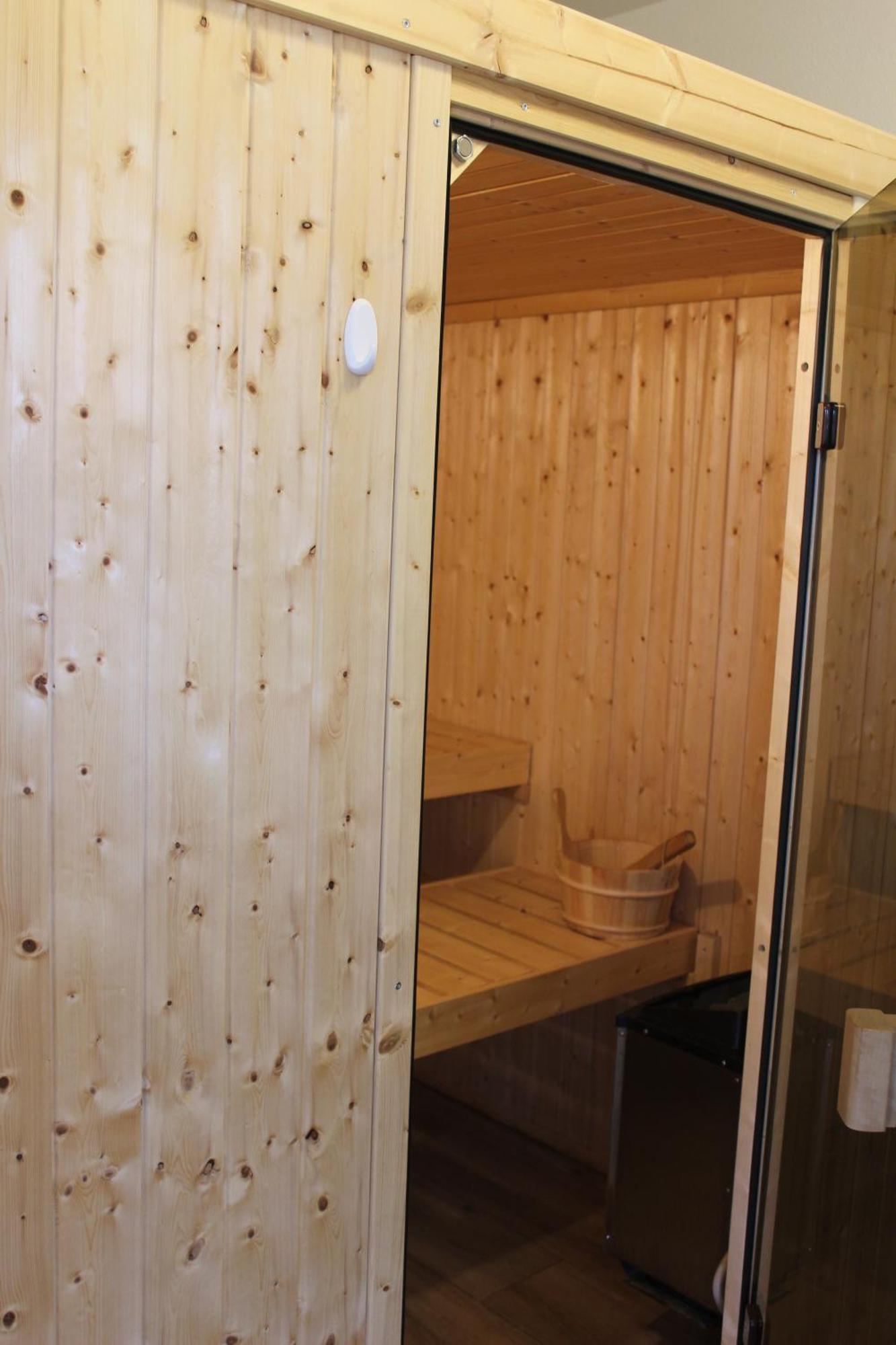 Ferienhaus Seehuis, Sauna, Angeln, Familienfreundlich Twist Exteriör bild