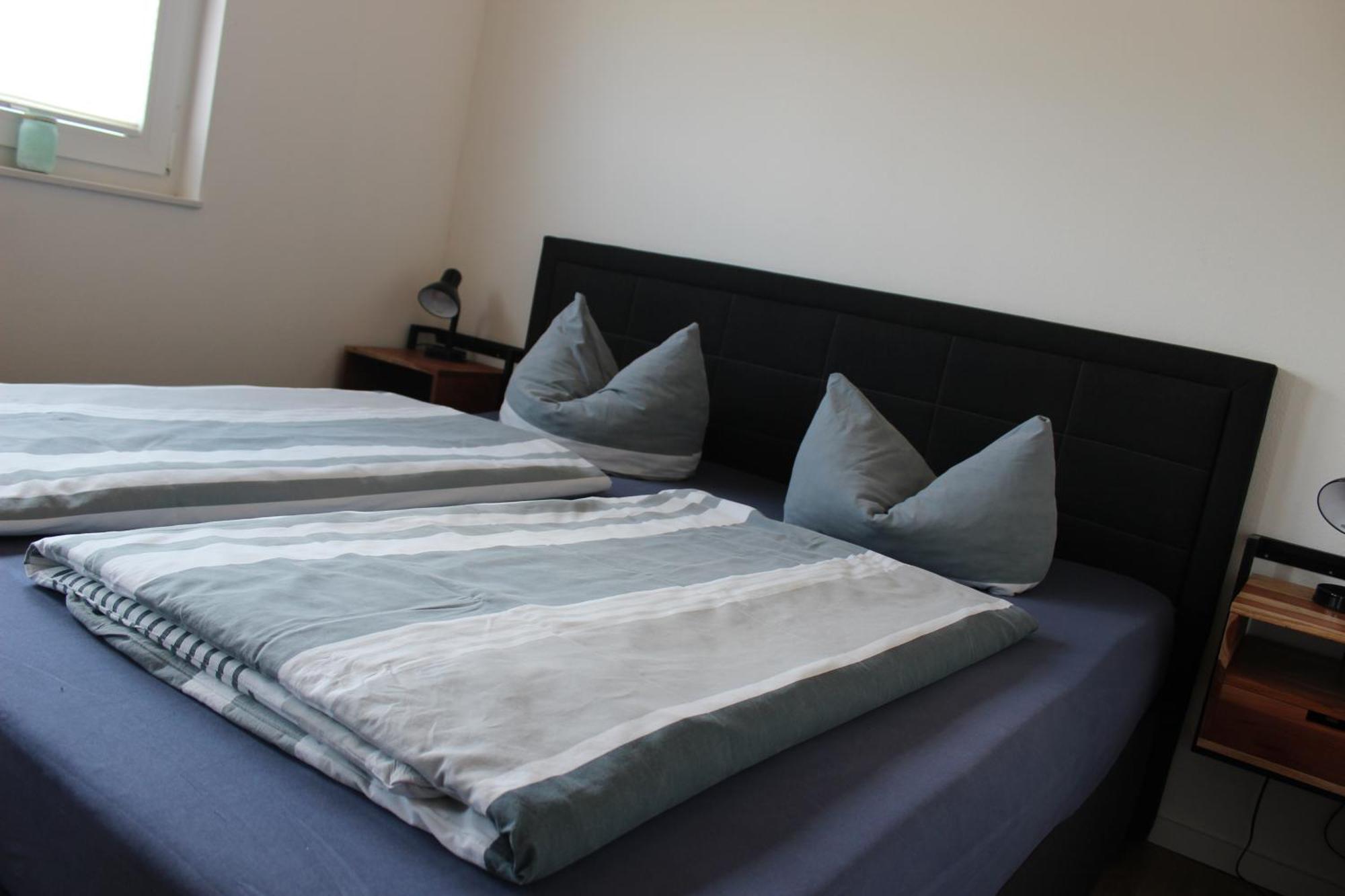Ferienhaus Seehuis, Sauna, Angeln, Familienfreundlich Twist Exteriör bild