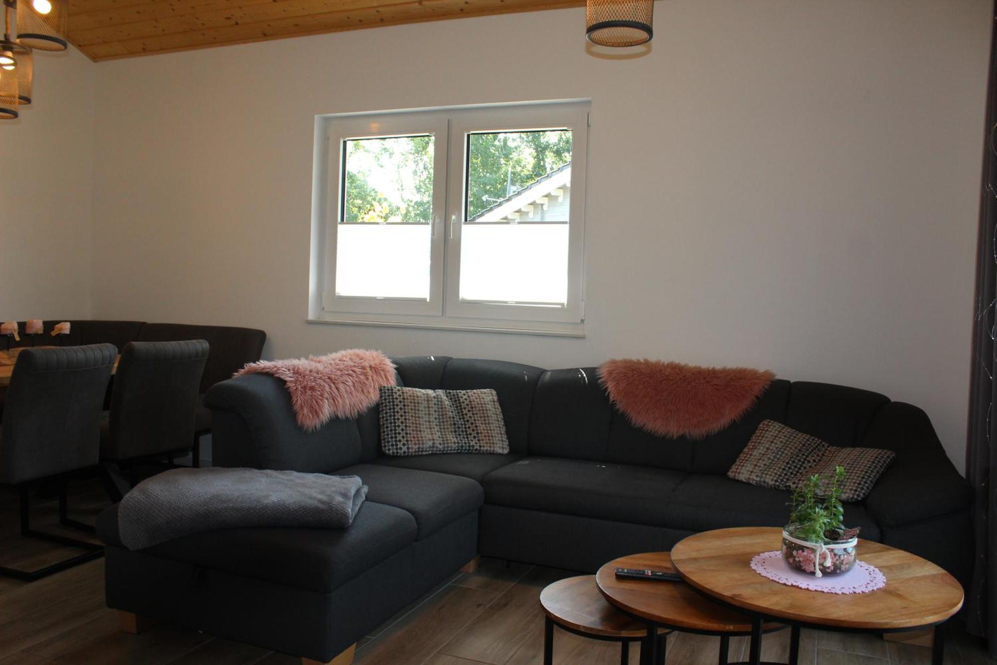 Ferienhaus Seehuis, Sauna, Angeln, Familienfreundlich Twist Exteriör bild