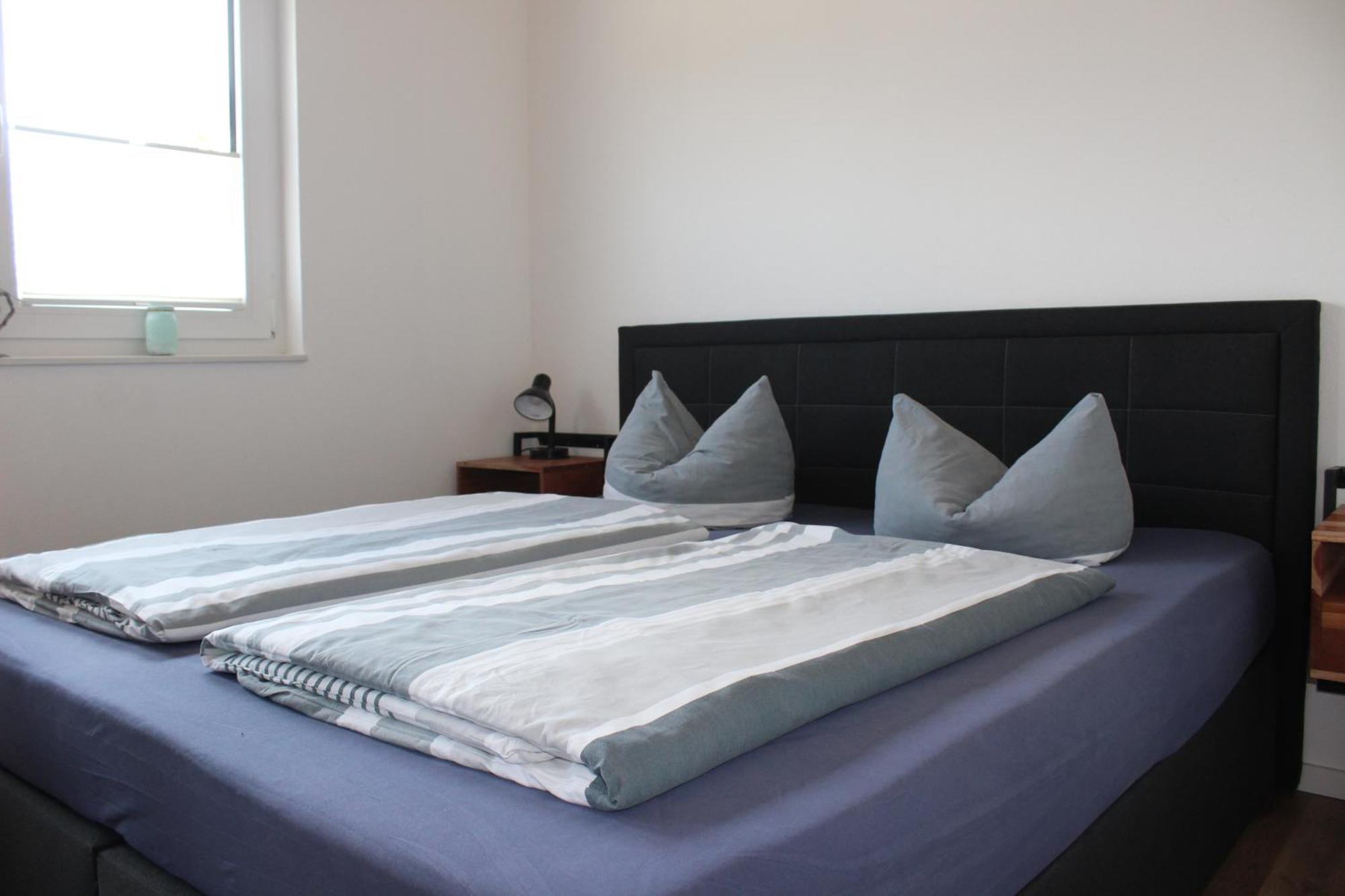 Ferienhaus Seehuis, Sauna, Angeln, Familienfreundlich Twist Exteriör bild