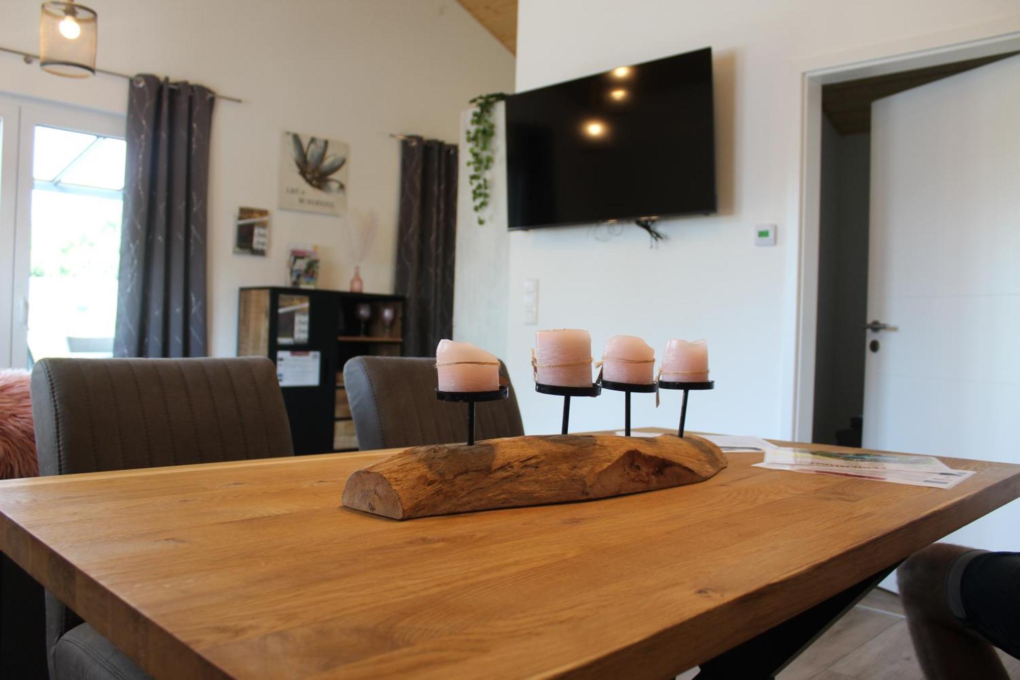 Ferienhaus Seehuis, Sauna, Angeln, Familienfreundlich Twist Exteriör bild