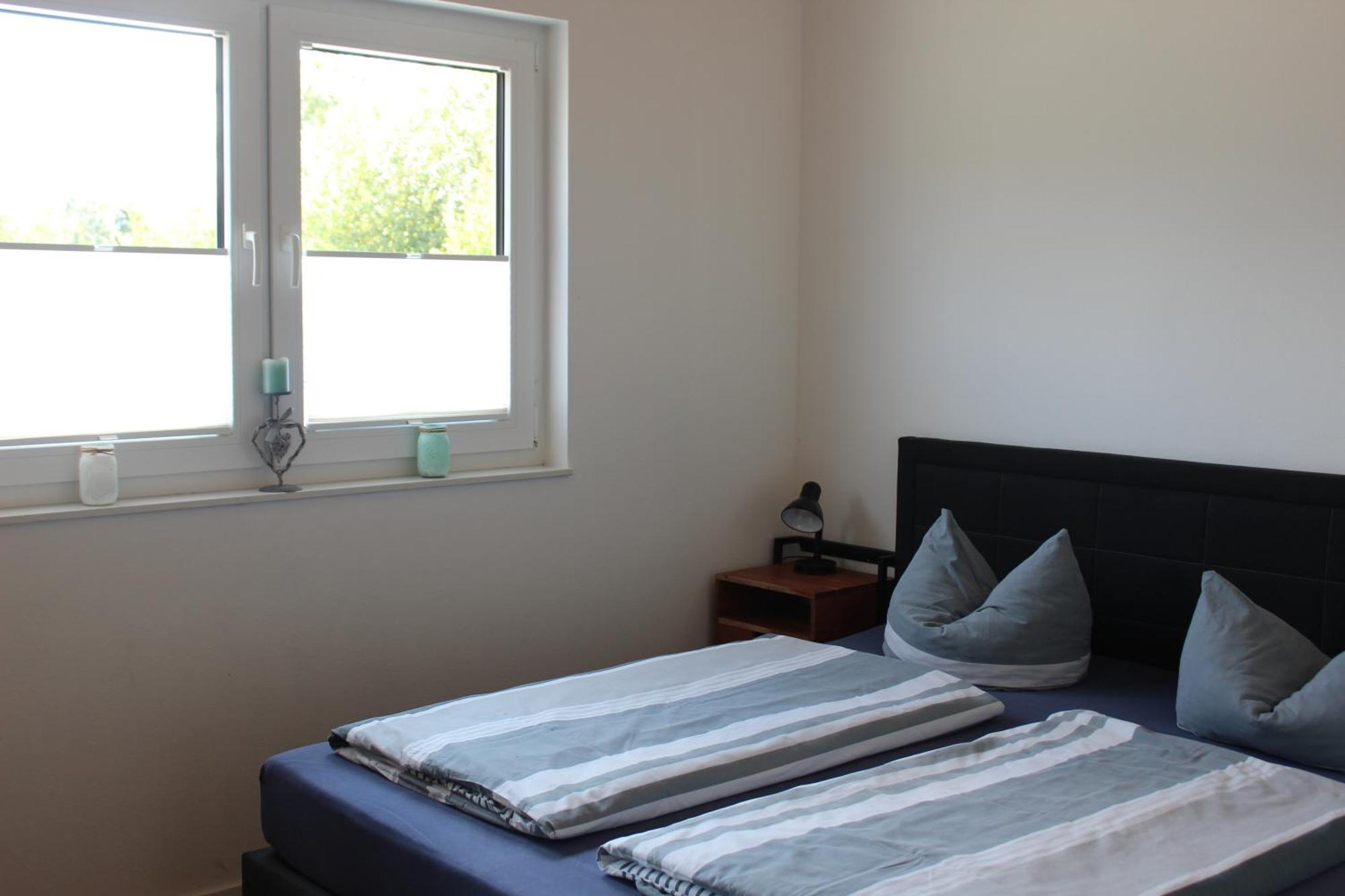 Ferienhaus Seehuis, Sauna, Angeln, Familienfreundlich Twist Exteriör bild