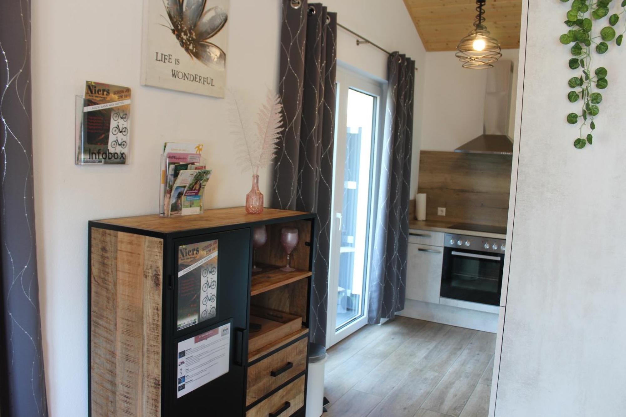 Ferienhaus Seehuis, Sauna, Angeln, Familienfreundlich Twist Exteriör bild