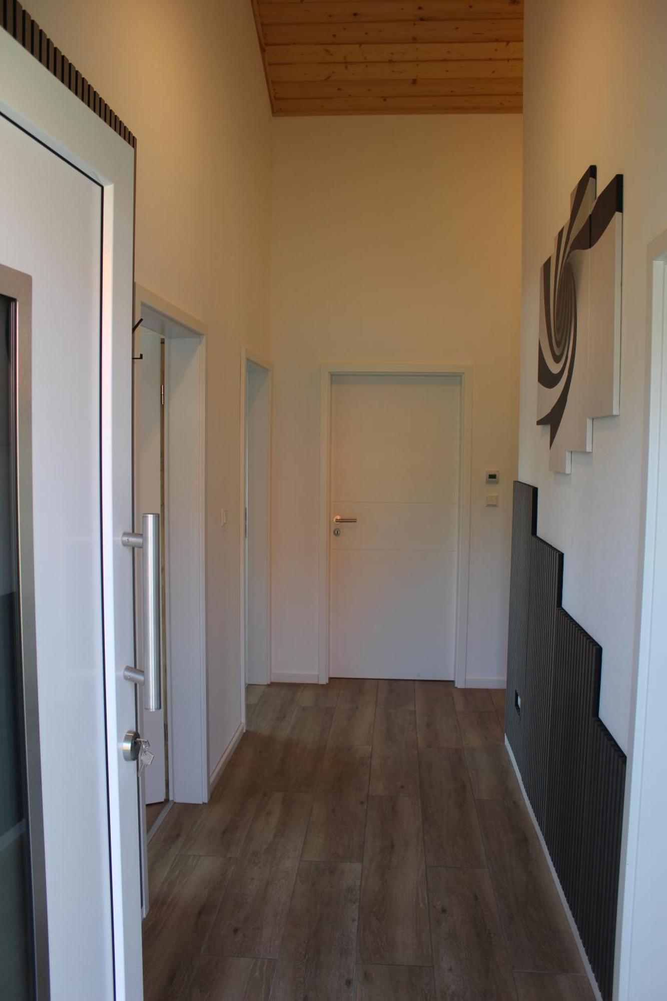 Ferienhaus Seehuis, Sauna, Angeln, Familienfreundlich Twist Exteriör bild
