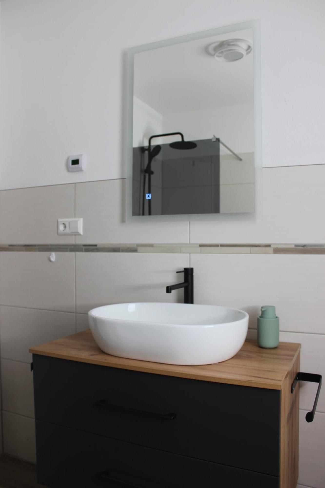 Ferienhaus Seehuis, Sauna, Angeln, Familienfreundlich Twist Exteriör bild